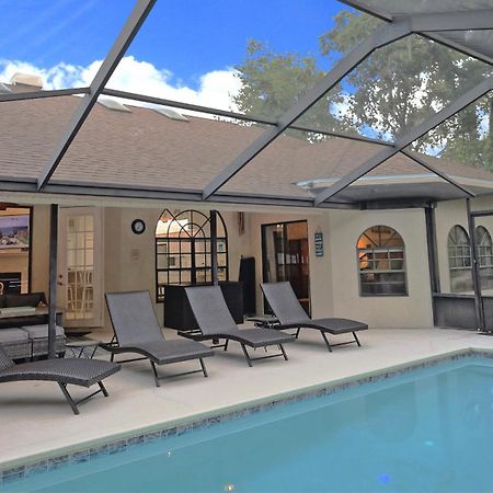 Your Manatee And Scalloping Adventure Retreat Crystal River Buitenkant foto