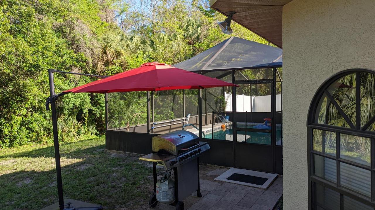 Your Manatee And Scalloping Adventure Retreat Crystal River Buitenkant foto