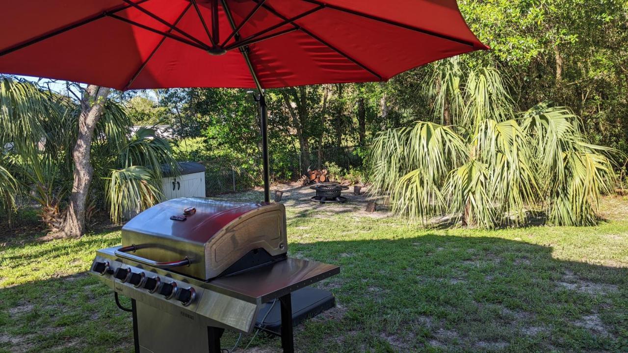 Your Manatee And Scalloping Adventure Retreat Crystal River Buitenkant foto